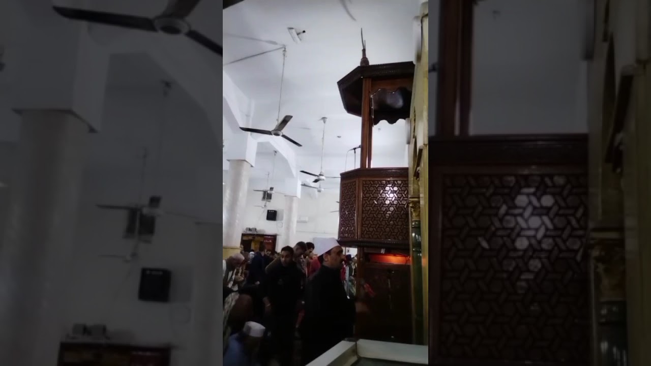 صلاة الشفع والتوتر 