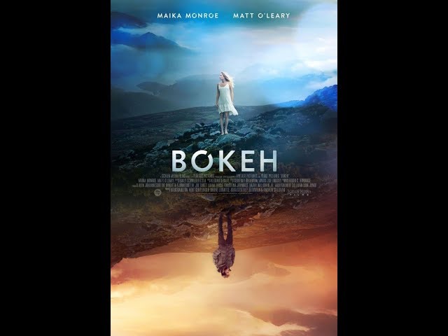 BOKEH Trailer (2017) Maika Monroe, Matt O'Leary Sci-Fi Movie HD class=