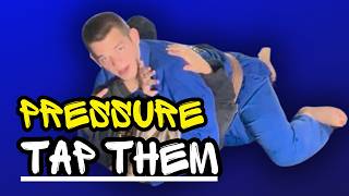 Crush Your Enemies In Side Control! Basic Side Control Details & Submissions For Jiu Jitsu