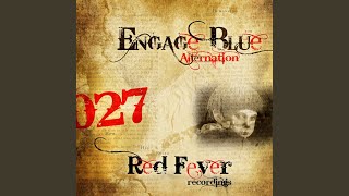 Leave Me Here - Engage Blue