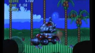 Sonic The Hedgehog 2 - App Review screenshot 5