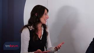 Stephanie Ormston, AVP, MVNx EcoSystem on adopting ODA into the business