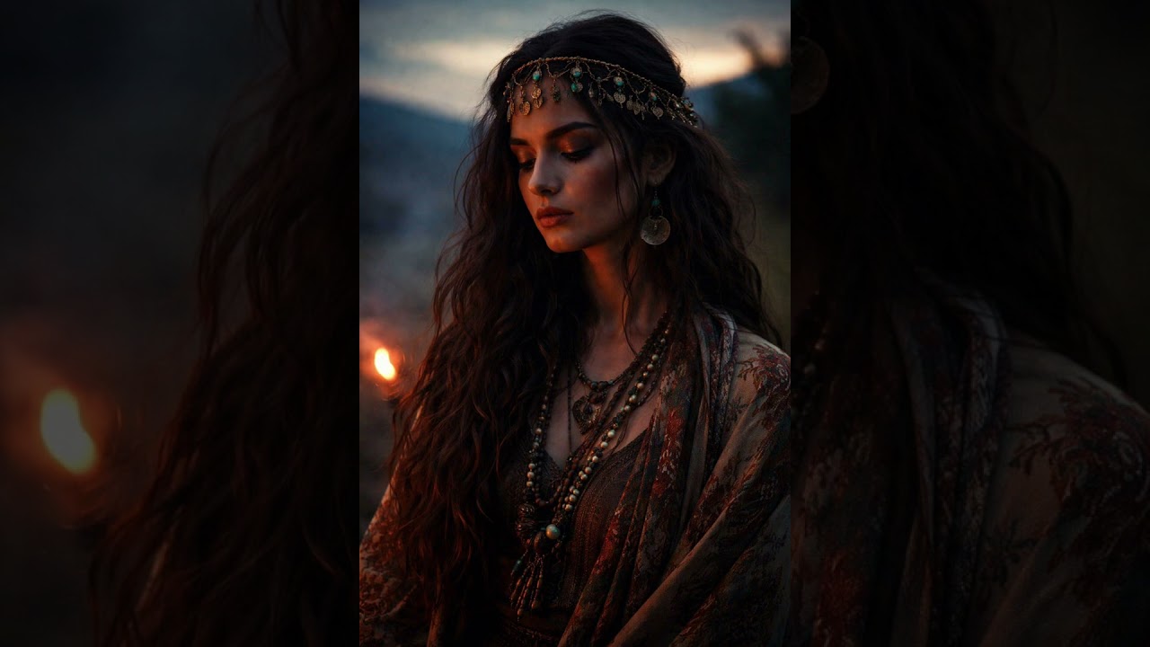 Sessiz Bir Sevda (Mardin)