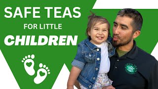 Famous What TEAS are safe for Children? #Chamomile #Peppermint #Rooibos Net Worth
