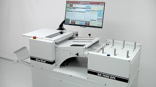 Glue Tech SA-1420 SPL Demonstration