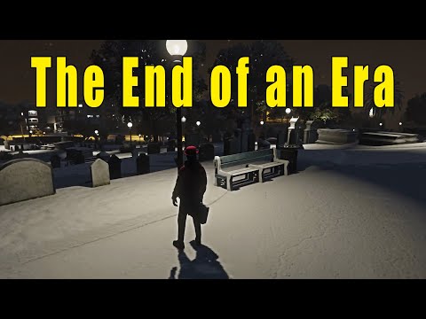 Vince's Last Mission of 3.0