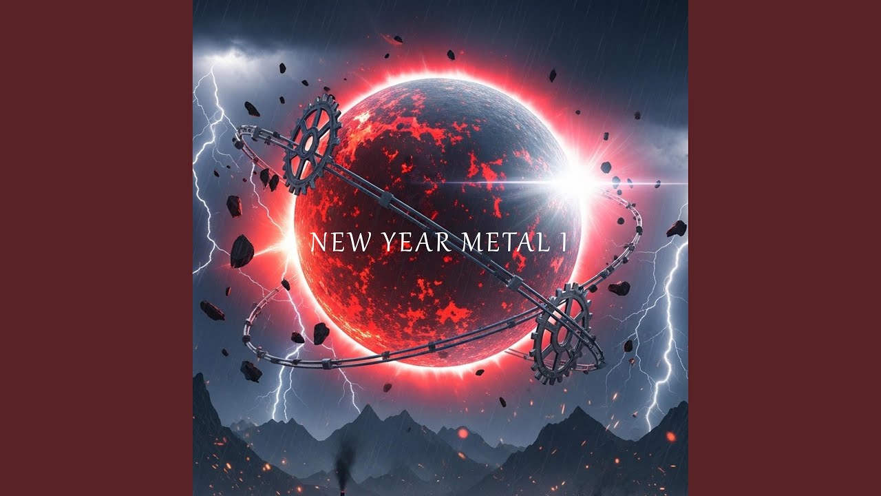 Metalcore New Year