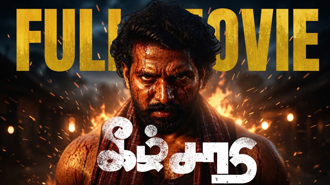 Keelsamy Full Movie (2026) | Tamil Action Thriller | Latest Tamil Movie
