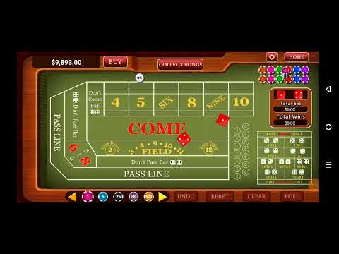 Ignition Casino Hold em Poker -- Have you ever been in a tournament that started like this?????