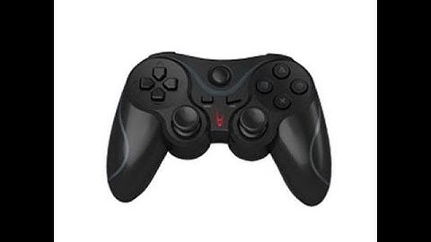 how to use a controller for team fortress 2  | PS 3 giotech