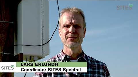 Introduction to SITES Spectral