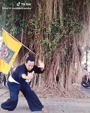 tik tok pembukaan psht versi lagu kidung wahyu kolosebo