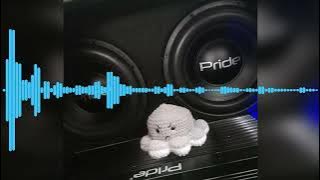 (22-52Hz) Echosmith - Cool Kids (Rebassed by Florian)