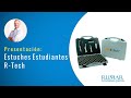Estuches / Kits de Instrumental Dental Rotatorio para Estudiantes | Presentación