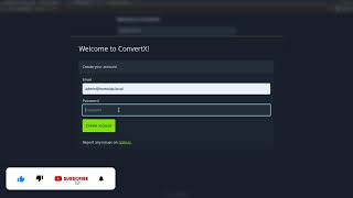 Information Installing ConvertX with Docker – The Best Free File Converter Guide