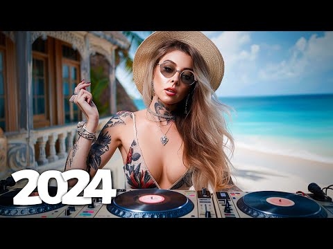 Relaxing Deep House Playlist 🎶🤩 Amazing Covers of Popular English Songs: San Francisco Cover