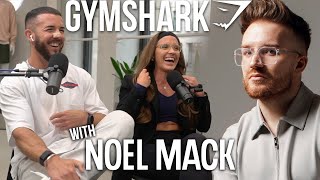 Gymshark CBO talks Building the UK's Biggest Brand & Reveals How to Become a Gymshark Athlete