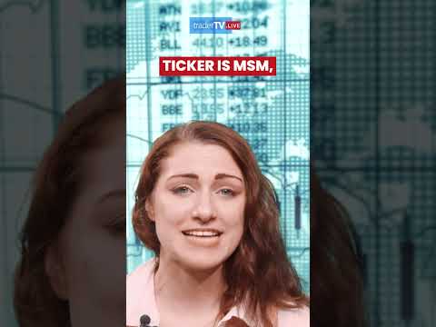MSM Can it recover from the last earnings DISASTER??