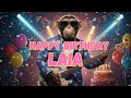LAIA Happy Birthday Song Happy Birthday To Laia 