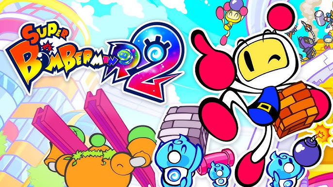 Super Bomberman 5 - IGN