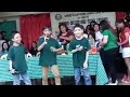 Steven's Intermission Number with Friends GSCS