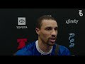 George Hill | POSTGAME MEDIA (05.07.21)