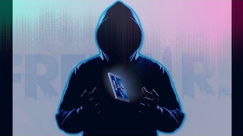 🙄HACKER IN FREEFIRE. INVISIBLE HACKER👽.#freefire#youtube (hacker video:1)