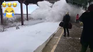 Move Get Out The Way..