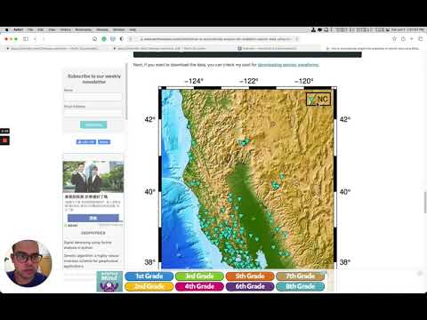 How to automatically enquire the availability of seismic data using Obspy