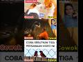 Kehebatan Cewek😱‼️#shorts #beritaviral #shortsviral #trending #viral #fyp #cewek #wanita #rasterkuat