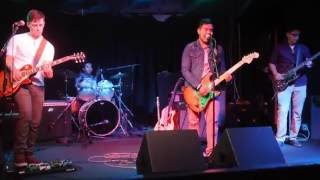 Prism Palace @ Marquis Theatre (The Love That You Found/Compromise)
