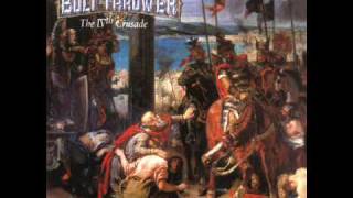 Bolt Thrower - 10 - Dying Creed