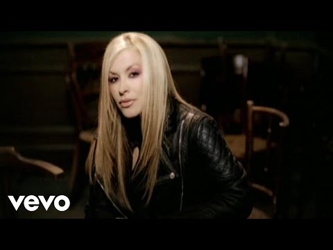 Anastacia - Heavy On My Heart