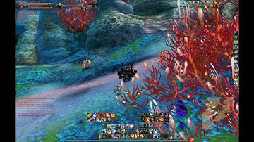 Aion 4.9 Aethertech Pvp