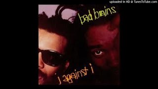 Bad Brains - 03 - House Of Suffering (I Against i)