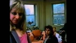 Ellen Foley - Whats A Matter Baby (1979)
