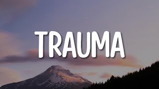 Trauma (Lirik) - Elsya, Anggi Marito, Mahalini