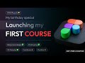 Launching Web Designing Course || DVxUI