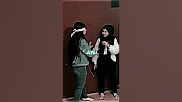قمر على أغنية نقيتك من بين الكل يخبل يفوتكم الجمال مال الفيديو 