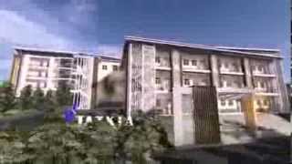 Tazkia IIBS
