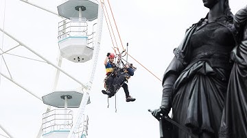 Grimpday Geneva 2025 Aftermovie