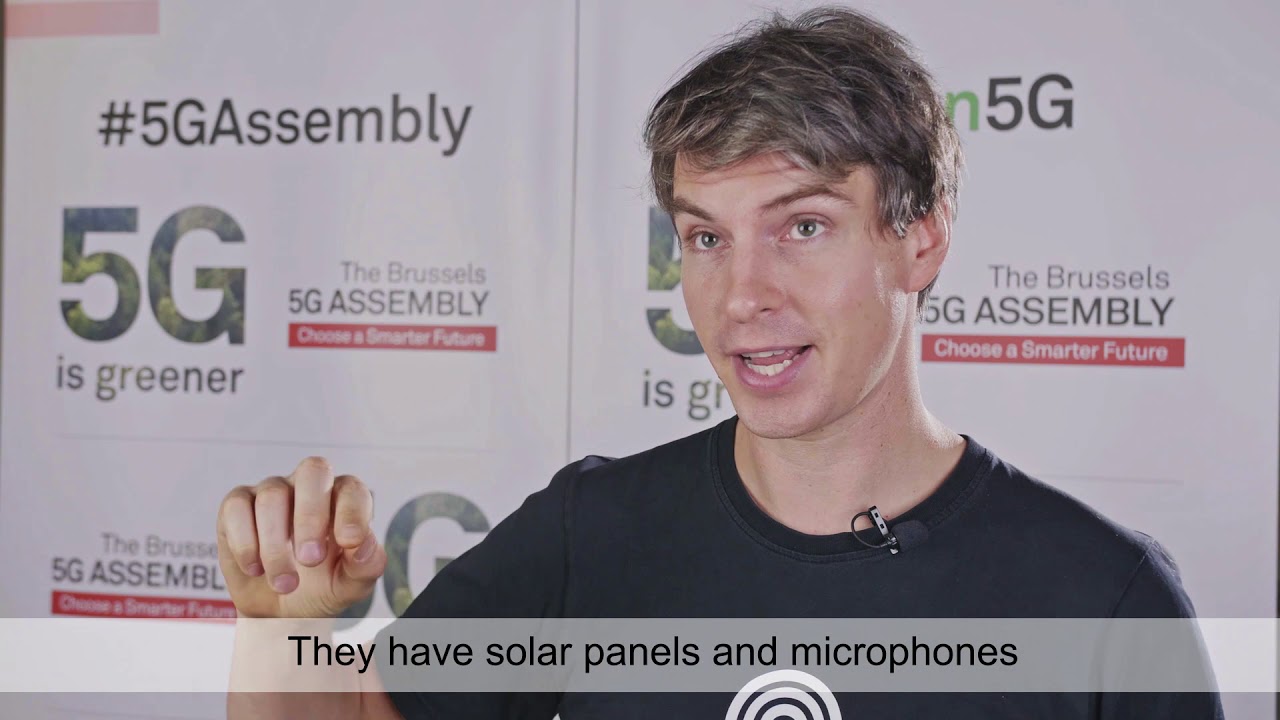 How old Huawei smartphones are used to save rainforests under threat