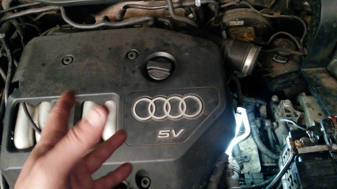 Audi A3. Problema interno na transmissão? Cuidado!