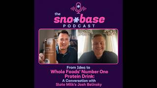 Interview with Josh Belinsky Co-Founder of Slate Milk