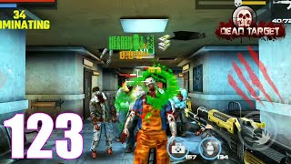 Dead Target Game: Offline Zombie Shooting -FPS Survival | Part 123 | Android/iOS screenshot 5