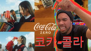 Always Foreigner REACTS to NewJeans (뉴진스) 'Zero' Official MV