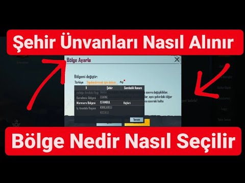 Video: Şehirler Nasıl Değişti