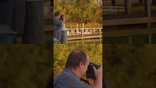 Epic Lakeside Panorama  Stitching Photos for the Perfect Shot!