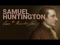 Samuel Huntington