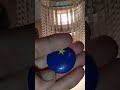Blue, Old, star & meaning